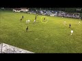 Andrew Mills High School Soccer Highlights 2020/2021