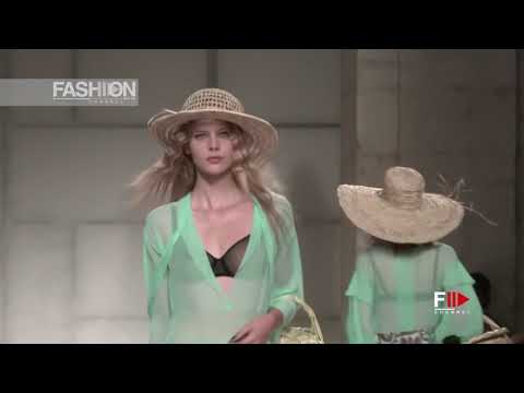 FILIPE FAìSCA at ModaLisboa Spring Summer 2017 by Fashion Channel