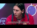 How Messi explained his incredible goal against Getafe