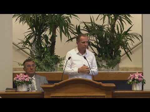 Mihăiță Dănilă - Un lucru pe care trebuie să-l știm bine toți