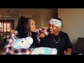 Bontle & Priddy Ugly : WHERE HAVE WE BEEN?? 100K Subscribers // Birthday Vlog