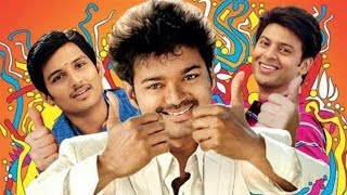 Nanban Malayalam Dubbed Full  Vijay  Movie Night