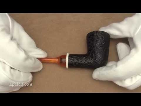 pipa Neptune Stout Dublin Dark Blast - pipe 007