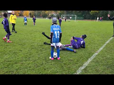 20251011 Sianów Kick Off Cup 2015 - Talent vs Next Gen Elite #kickoffcup