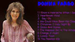 Little Girl Gone (Revisited)-Donna Fargo-All-time favorites of 2024-Illustrious