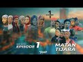 MATAN TIJARA (EPISODE 01) Latest Hausa Film Original Series 2023#