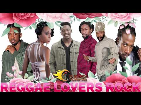 REGGAE LOVE SONGS MIX 2019 JAH CUREROMAIN VIRGORAD DIXONCHRIS MARTINGHOST|18764807131