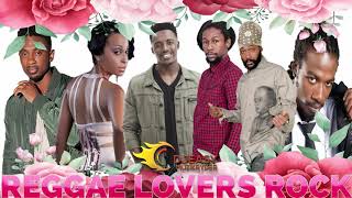 Reggae Mix 2019 Lovers Rock Vol 3 Jah Cure,Romain Virgo,Christopher Martin,Alaine,Gyptian & More
