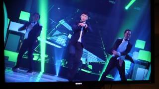 Star Awards Mediacorp 2015 Post Party Performance
