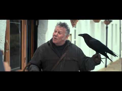 THE WICKER TREE -- "Prophet" clip