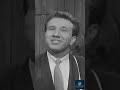 Why Marty Robbins Carried a Gun On Stage #shortsfeed #outlawcountry  #countrymusic