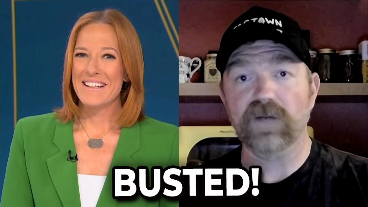 Psaki is now acting like she wasn't RUNNING COVER for Graham Platner...but WE GOT THE RECEIPTS 😎
