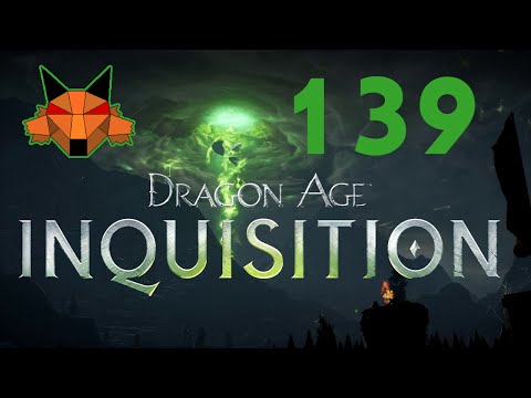 Let's Play Dragon Age: Inquisition Part 139 - Back from the Dead