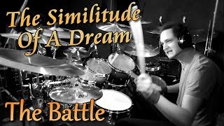 Neal Morse - The Battle | DRUM COVER by Mathias Biehl