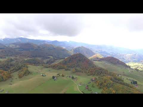 Prezentare sat Ciocanu 5 octombrie 2019