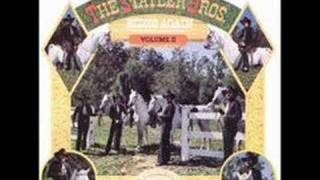 The Statler Brothers - Silver Medals &amp; Sweet Memories