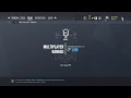 R6 Siege Ranked Grim Sky Copper To Platinum