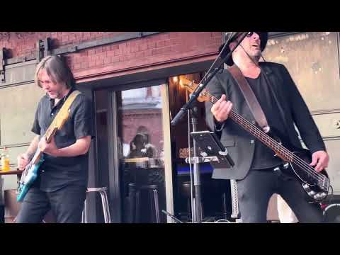 Cäsar‘s Apfeltraum at Speiche’s R&B Stage, Berlin, Jul 18, 2023