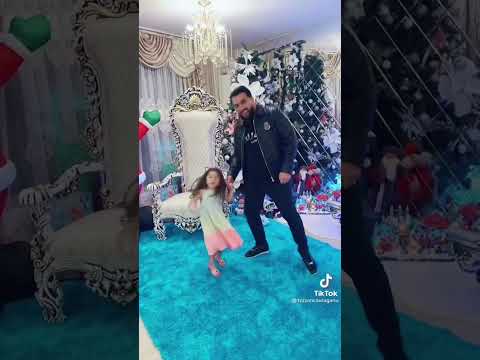 Tzanca Uragnu si Uraganitza lui 💕