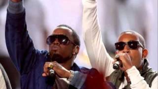 Diddy - Tomorrow Tonight (feat. Ludacris) (Official Version) [New Song 2011]
