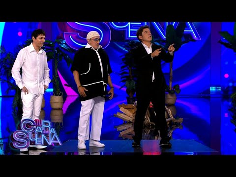 Valorando a Juanra Bonet y David Fernández | TCMS11 - Gala 11