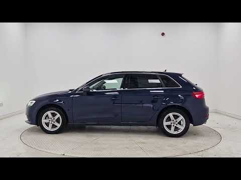 Audi A3 30 TFSI SPORTBACK AUTO 5DR *RETAIL PRICE € - Image 2