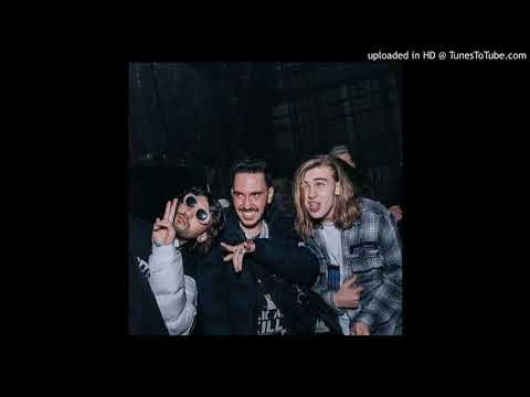 Ian X Flxrin X Oscar - Lacoste (Leak)