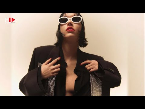 STEINBERG Best Model Moments FW 2023 - Fashion Channel