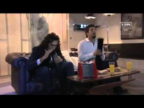 Lo Mejor De Graduados. Telefe Marco Antonio Caponi