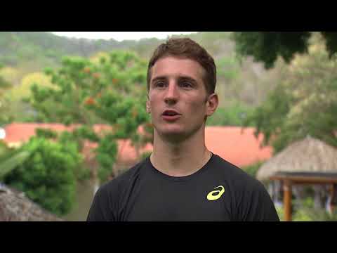 2018 ASICS World Triathlon Team - Huatulco World Cup