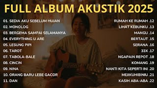 Download lagu TOP HITS INDONESIA 2025 [Cover Akustik] - Lagu Santai Teman Kerja & Tidur | Djella Akustik mp3