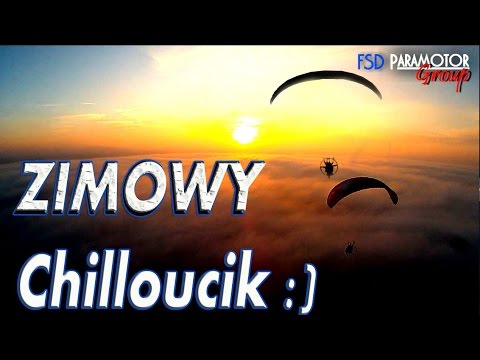 Zimowy Chillout PPG  (HD) DOBIEGNIEW DREZDENKO