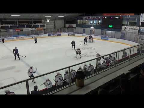 Nuorten Mestis alkusarja, LeKi A - K-Vantaa 17.11.2018 ERÄ 2