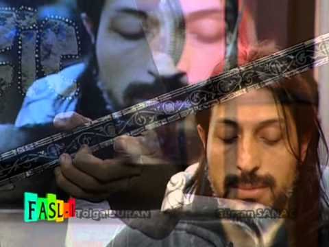 İsmail TUNÇBİLEK & Grup DOĞAÇ 2012 KADERİMİN OYUNU