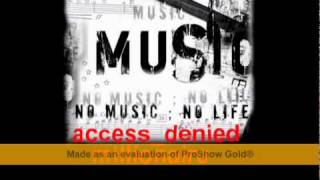 access denied-millionaire