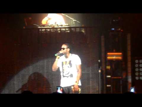 2 Chainz Live @ The House Of Blues