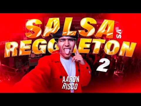 SALSA vs REGGAETON 2 (Chichi Peralta, FERXXO, Combi de la Habana, Karol G, Caro Band, Bad Bunny)