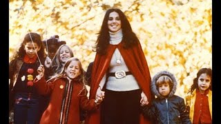 Free to Be... You and Me  - 1974