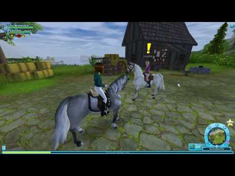 Star Stable [SSO] #77 Die beste Geburtstagsparty ever [German/Deutsch]