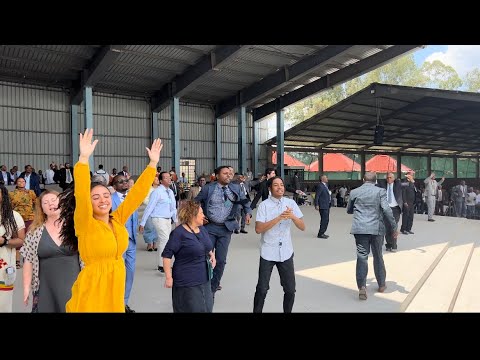 Apostolic church of Ethiopia wara 2024