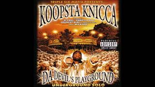 Koopsta Knicca - Torture Chamber