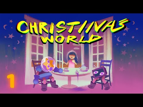 "Christina's World" - Ep.1 | DREAM CATCHERS