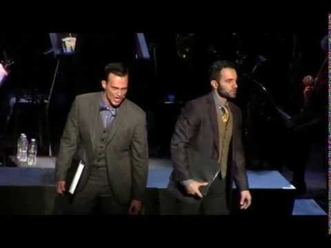 Lily's eyes - The Secret Garden 25th Anniversary Concert