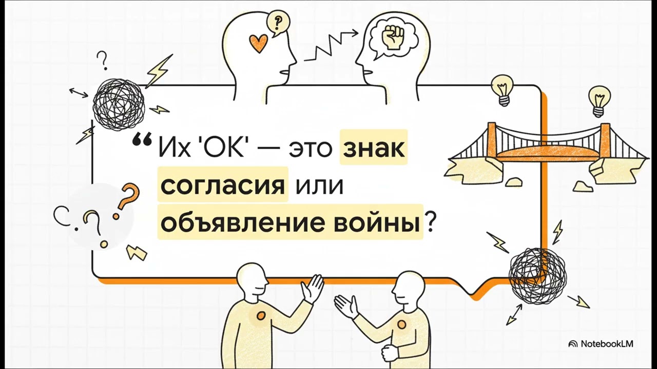 Эмоциональный Интеллект: Расшифровка Современной Любви Подкаст по Лекции 5