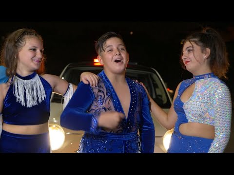 Gabriele - Non fare l'offesa (Ufficiale 2019)