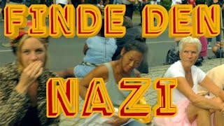 2020.08.29. Berlin - Finde den Nazi
