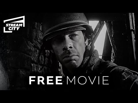 Eight Iron Men | FREE MOVIE (Bonar Colleano, Lee Marvin, Arthur Franz)