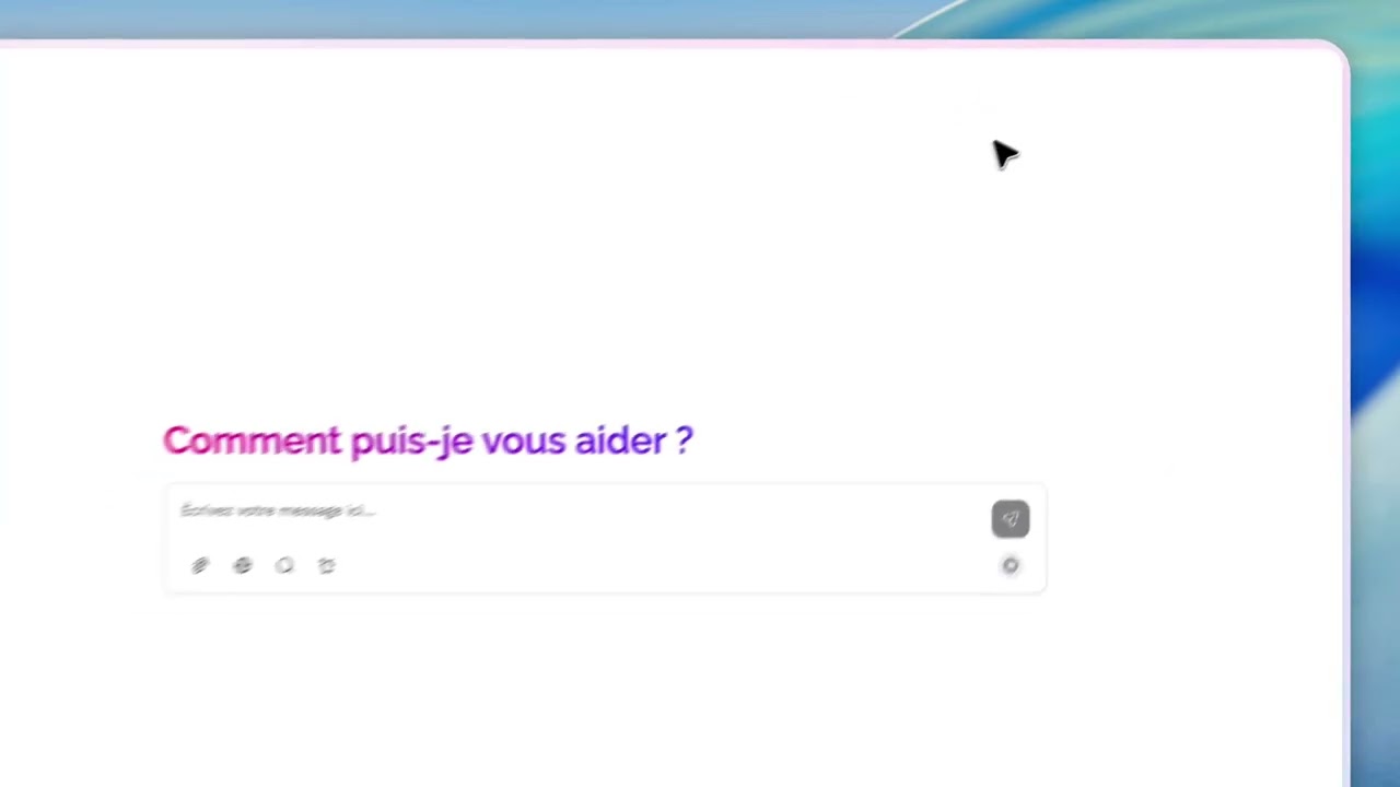 Voir le tutoriel video