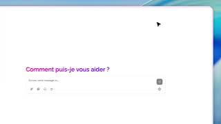 Prise en main de Spoton : decouvrez l'interface de Chat