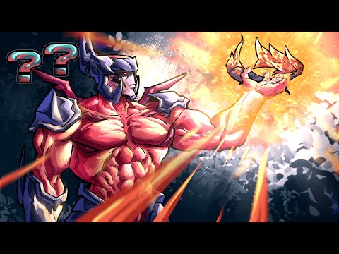 WHEN TO PLAY HUBRIS AATROX!